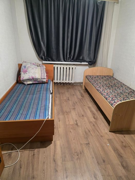 Сдаю 2 комнатную квартиру.