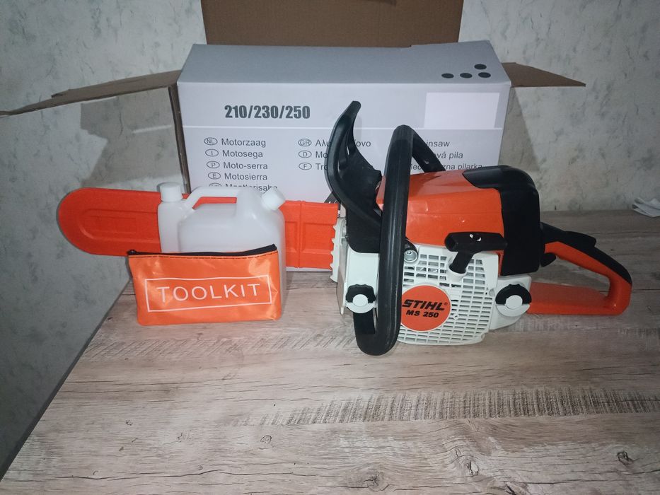 Резачка STIHL нова СПЕШНО
