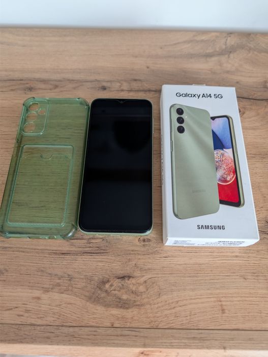 Samsung Galaxy A14 5G