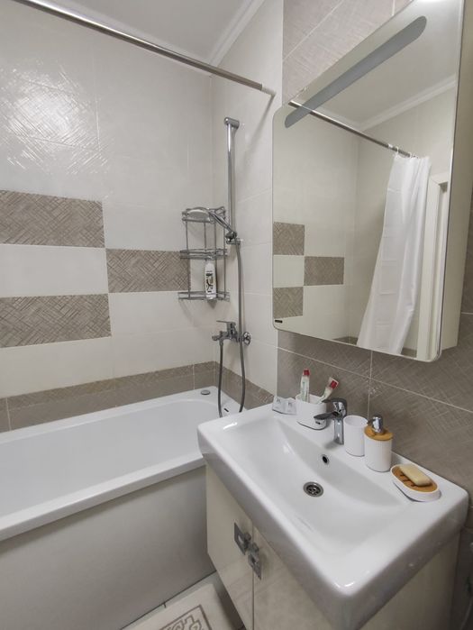 Сдам квартиру сутки