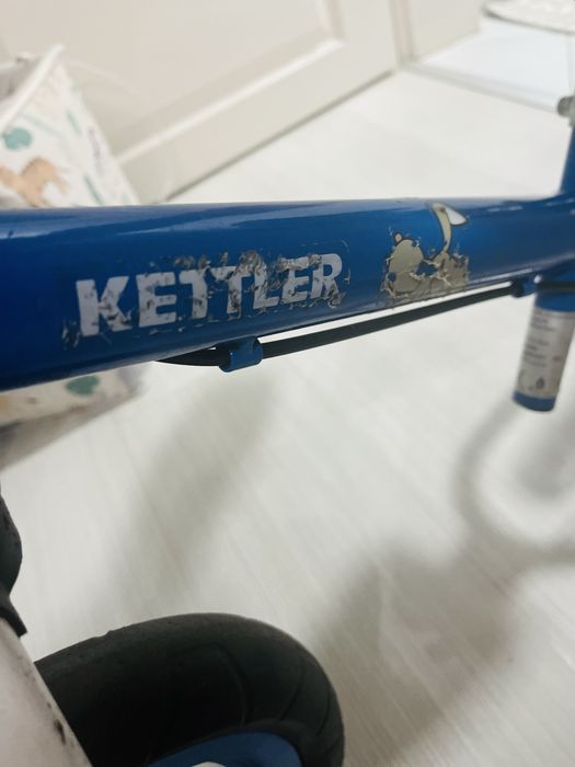 KETTLER Баланс колело SPEEDY 12.