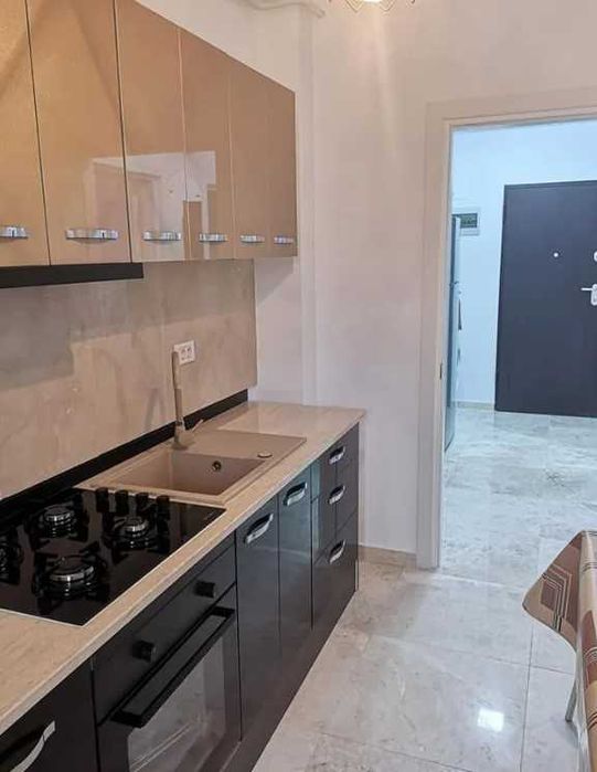 Дава се под наем Едностаен апартамент в Бургас, Зорница - 42 кв.м за 183.6 € - Снимка #2