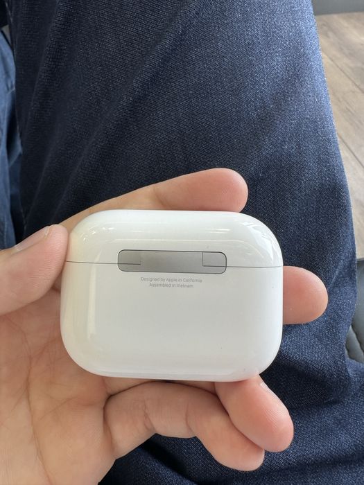 Airpods Pro 3 ideal