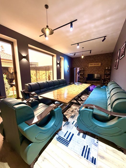 Амир дача сдаётся посуточно бассейн с фильтром и подогревом Фарғона