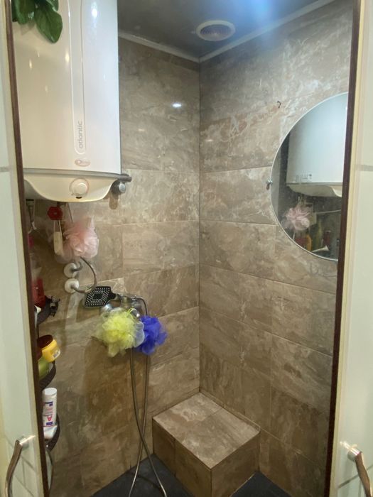 Продава се Двустаен апартамент в Сливен, в.з. Сливен - 68 кв.м за 1471 €/кв.м - Снимка #5