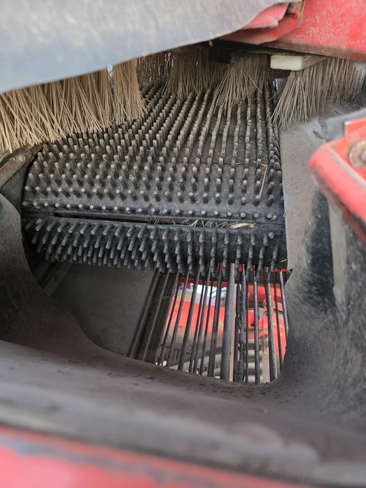 De vănzare  Grimme MK700