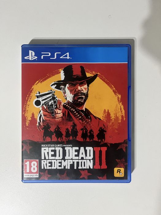 Игры на PlayStation 5