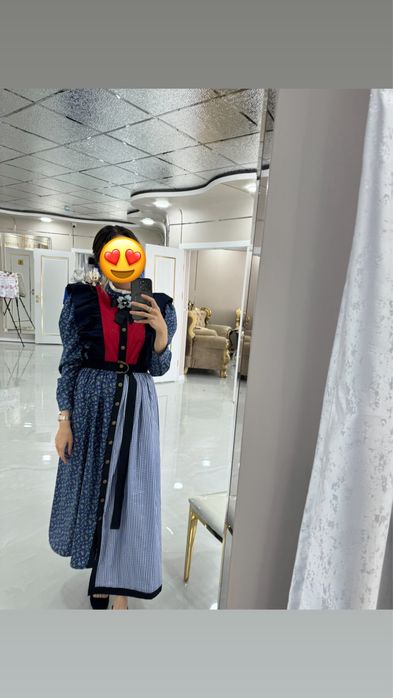 Продам платье от Kirpi