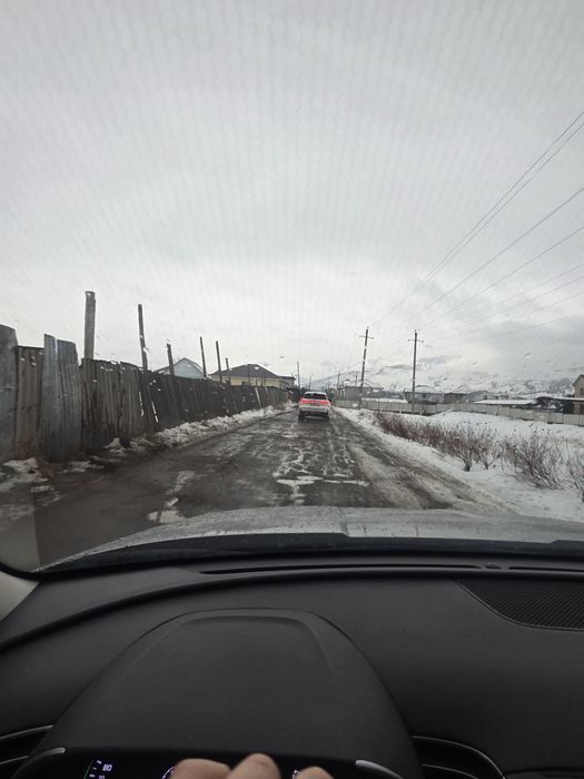 Продам земельный участок