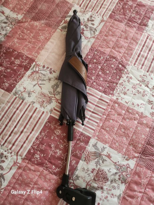 Чадър за количка Musti evo