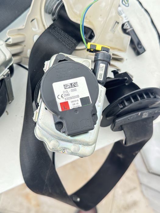 Колани за Ягуар XE 2015-