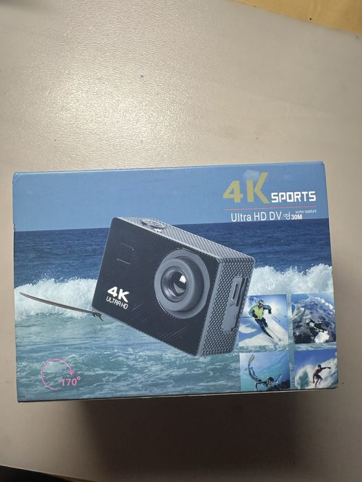 Camera 4k Ultra HD