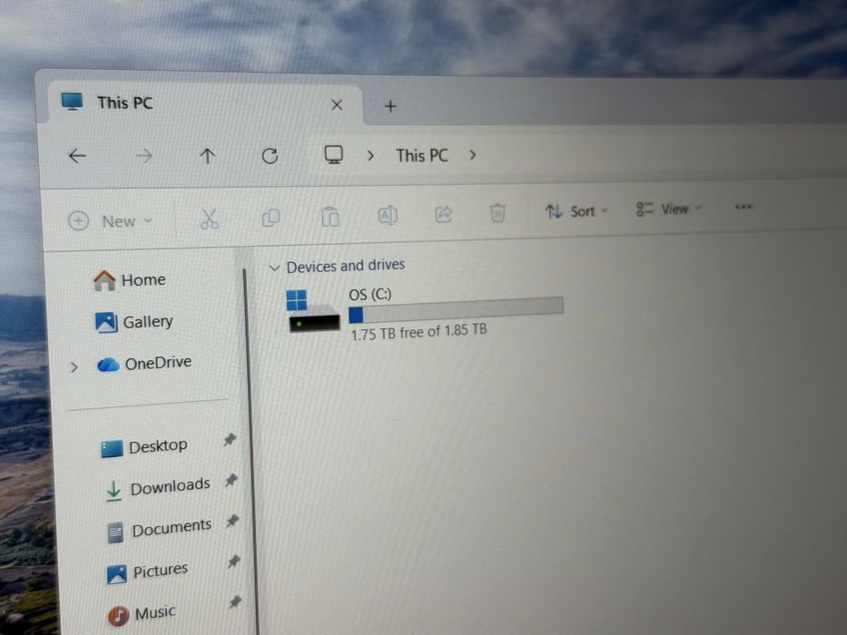 Laptop Dell pro 16 plus PB16250/64gb/2tb