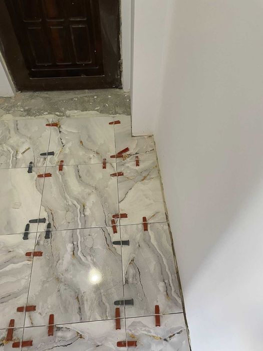 Execut lucrari interioare/exterioare