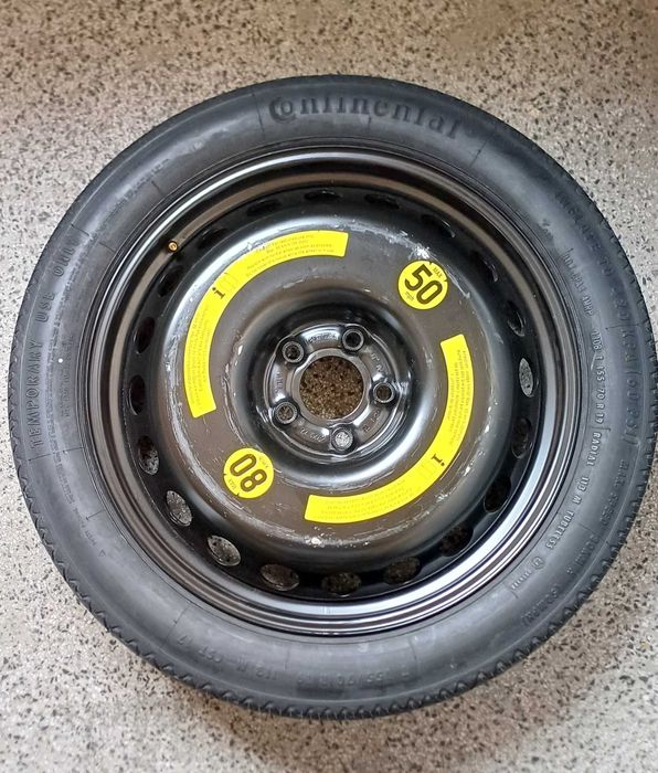 19 цола патерица Мерцедес 5х112