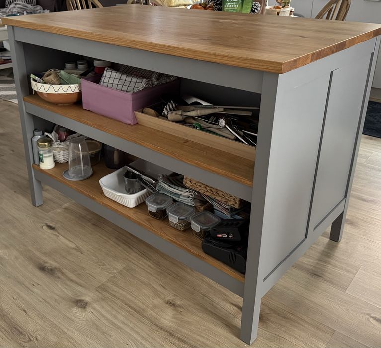 Insula Ikea Tornviken