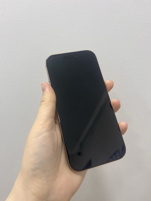 Iphone 16 pro 256 gb Pintel