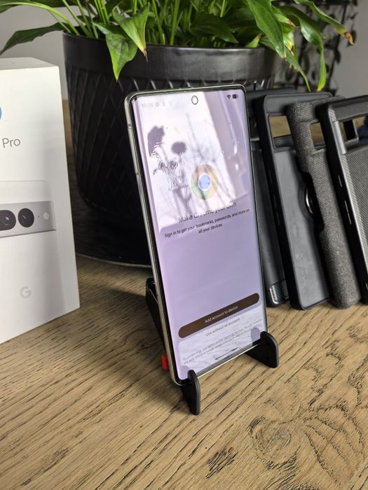 Google Pixel 7 Pro în stare foarte bună