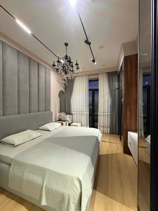 Срочно Сдается Квартира  Себзар  2-хона 4 этаж хамма шароити бор