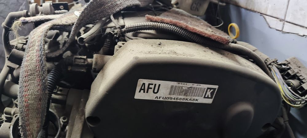 Двигатель Chevrolet CRUZE