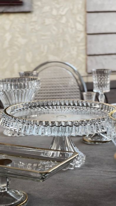 Аренда посуды стол и стульев