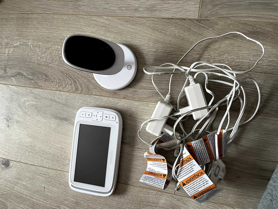 Baby Monitor Digital, Comfort50, Motorola