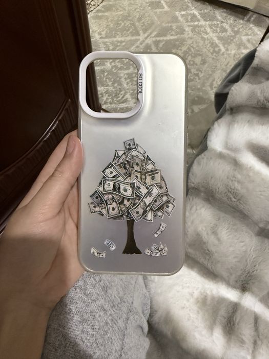 чехлы на айфон 16 pro max