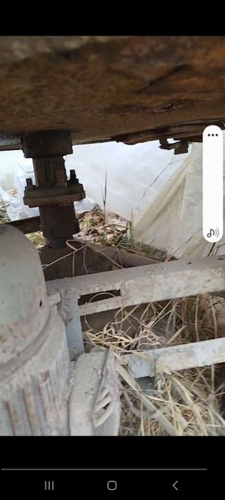 Шлакаблок апарат