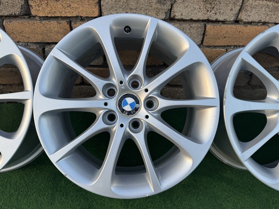 4 броя Джанти БМВ BMW Style 200 17 цола за z4 e85 X3 e83 e36 e46 e87