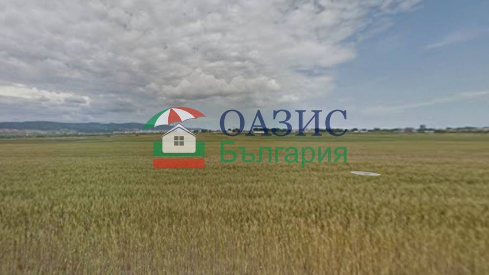 Парцел в УПИ местност Боруна, В С. Тинково, Общ. Несебър, 6013 кв. м., 284 085 евро,