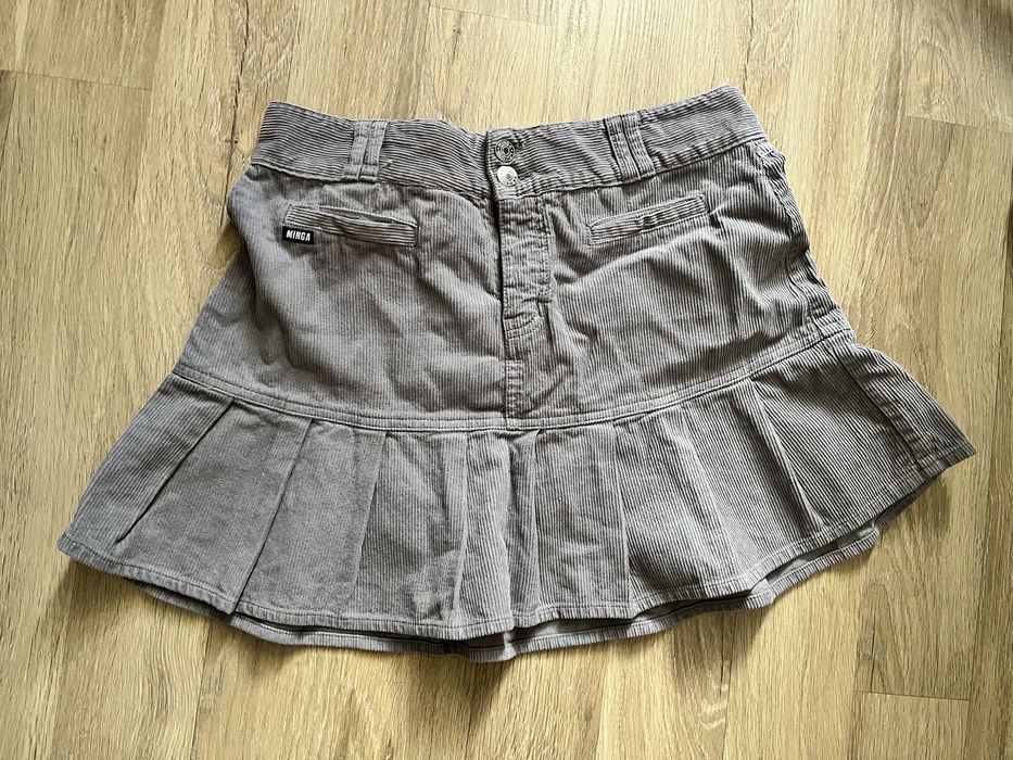Minga London Skirt къса пола L