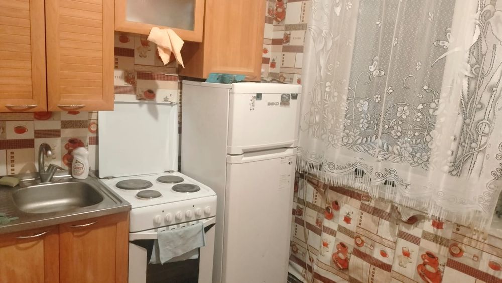 Продам 2х ком.кв