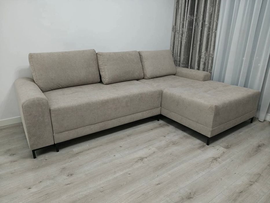 Montaj mobilier profesional