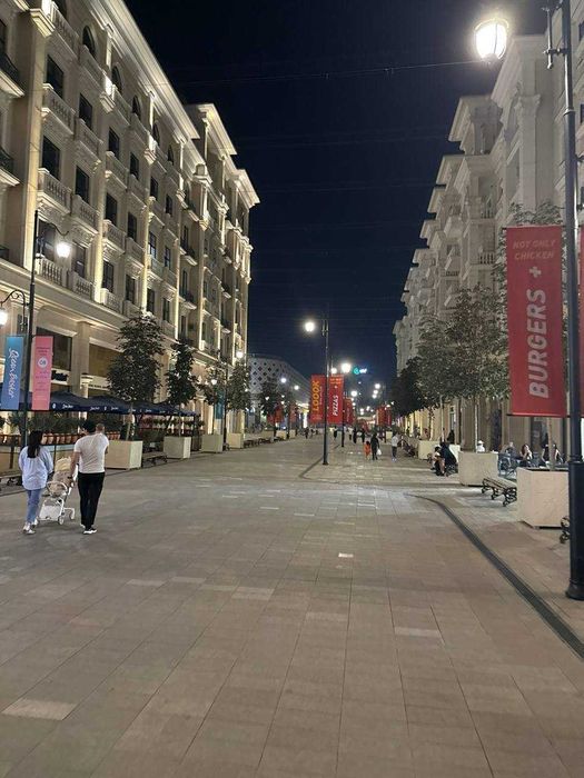 Ташкент сити офис аренда 180 м2 Tashkentcity ofis Boulevard 180 m2