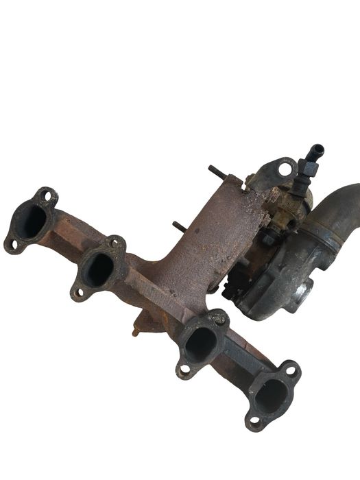Turbina Volkswagen Golf Iv 1J1 1997 - 2007 1.9 Tdi Alh 038253019A
