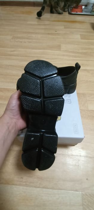 Туфли-ботинки 33 размер