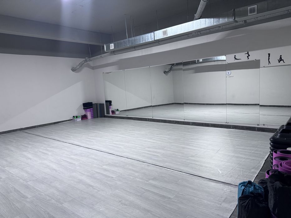 Сдам зал в аренду