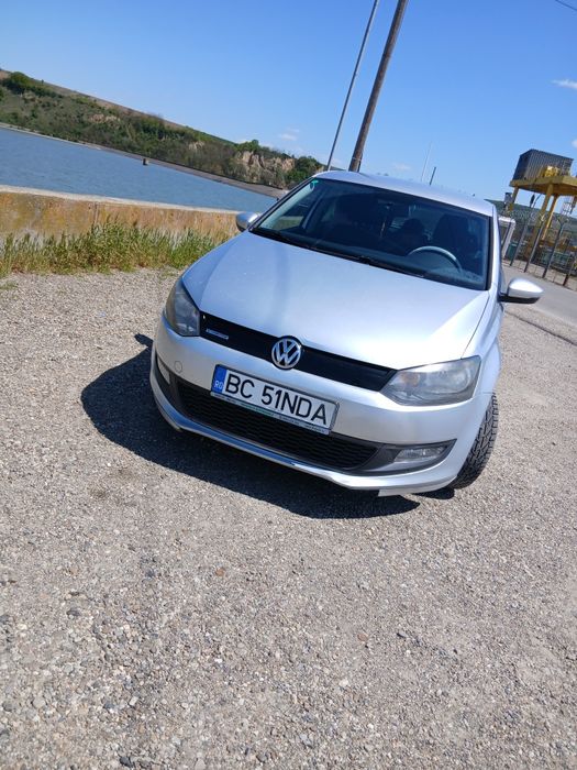 VOLKSWAGEN Polo 2011 — imagine 2