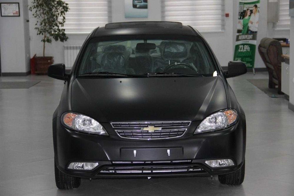 Sotiladi Chevrolet Gentra