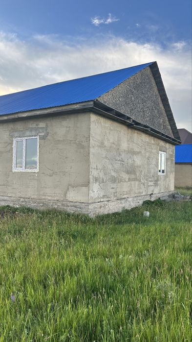 Продам дом мкр Заречный