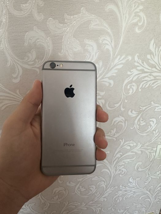Iphone 6 айфон 6