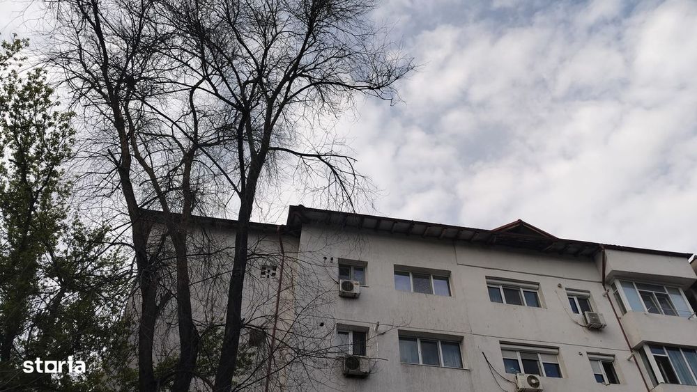 Apartament 3 camere, zona Doja, mansarda proprie