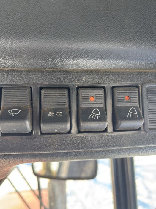 Belarus Irum TAG 952.3