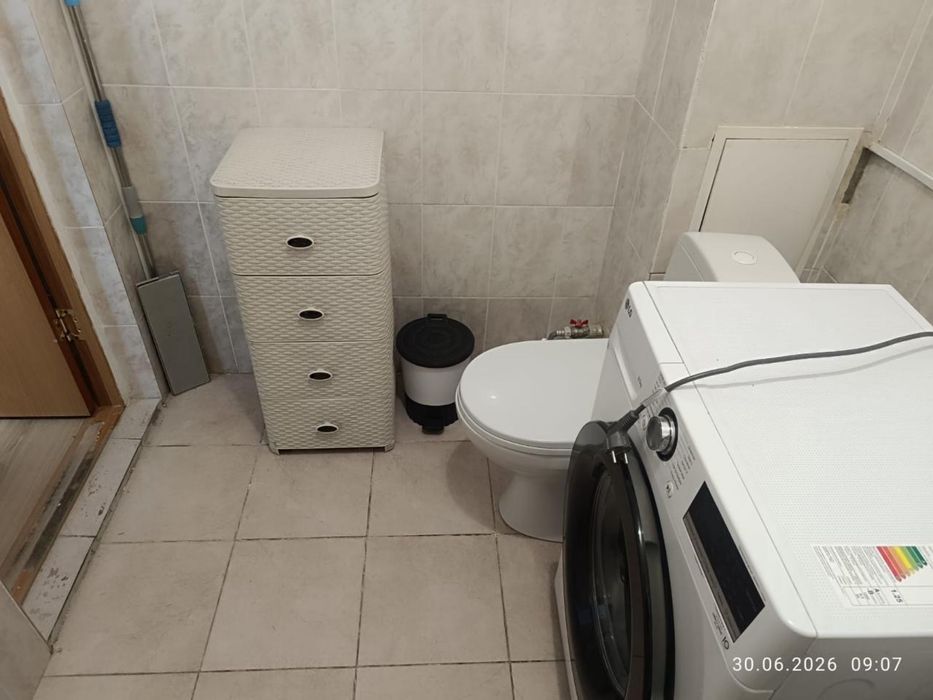 Подселение район Жагалау