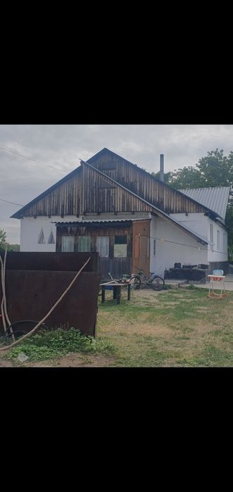 Обменяю дом в посёлке Мичурино