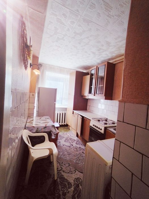 Продам 1 Ком квартиру в центре