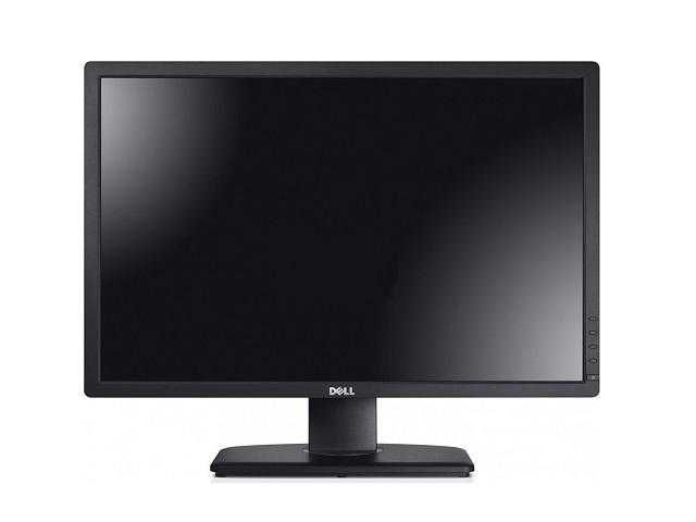 Монитор 24" Dell U2412M
