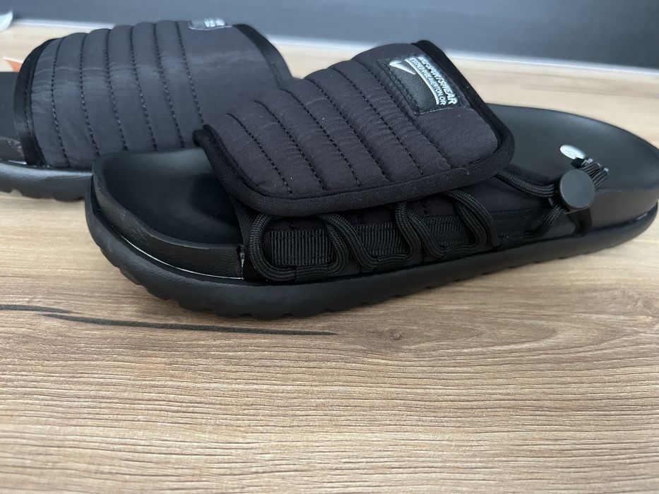 Дамски и мъжки чехли Nike