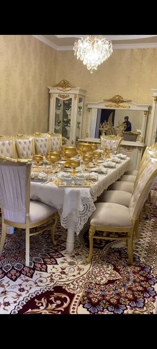 Stol stul mebel yengi sotiladi