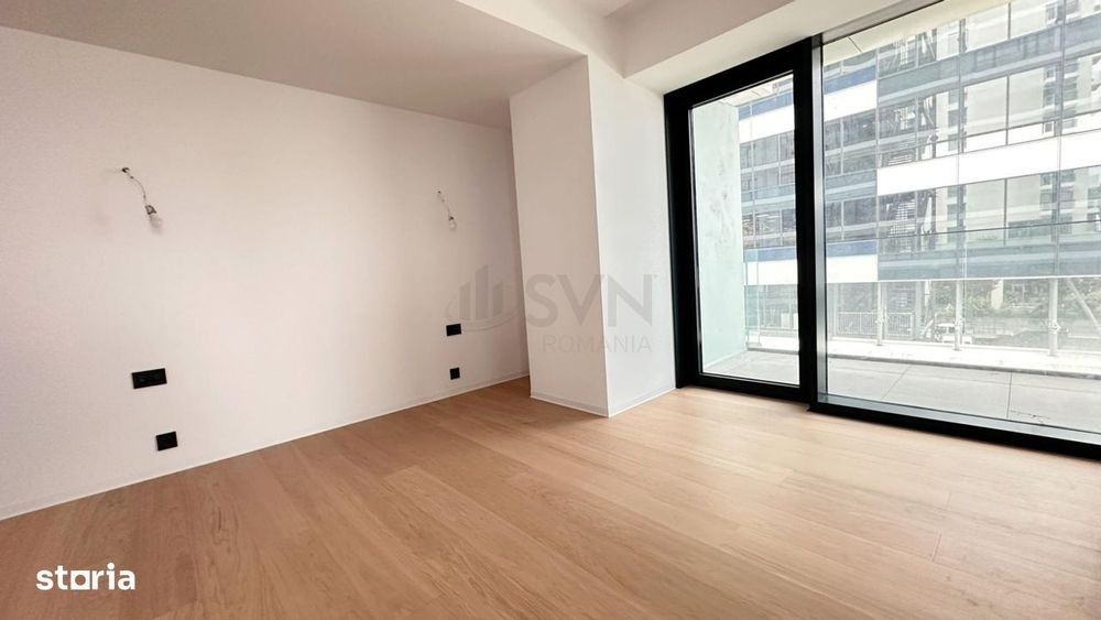 Apartament 3 camere l One Floreasca Towers